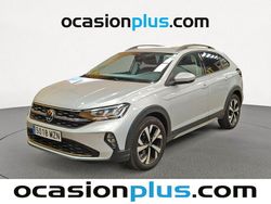 Gris plata Usado 2025 VW Taigo SUV | 21.991 € (Precio justo)