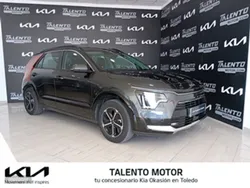 Usado 2023 Kia Niro SUV | 32.490 € (Precio justo)