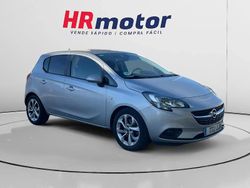 Usado 2015 Opel Corsa Selective | 6340 € (Buen precio)