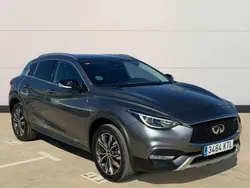 Usado 2019 Infiniti QX30 Premium SUV | 19.714 € (Precio justo)