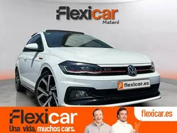 Blanco Usado 2019 VW Polo GTI Berlina | 22.990 € (Un poco caro)
