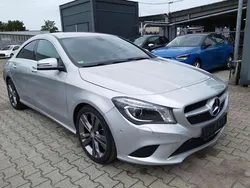 Gris Usado 2014 Mercedes CLA180 Berlina | 15.500 € (Precio justo)