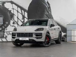 Beige Usado 2024 Porsche Cayenne SUV | 124.700 € (Precio justo)