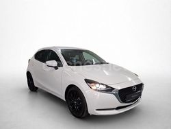 Blanco Usado 2021 Mazda 2 Edition Berlina | 15.500 € (Precio justo)