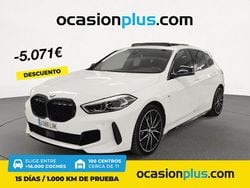 Blanco Usado 2021 BMW 225 Berlina | 33.790 €
