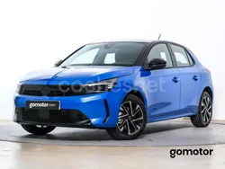 Azul Nuevo 2024 Opel Corsa Berlina | 16.990 € (Precio justo)
