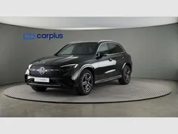 Blanco Nuevo 2025 Mercedes GLC250 SUV | 59.990 €