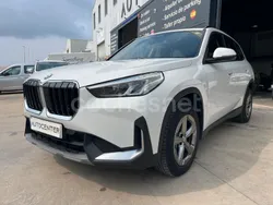 Blanco Usado 2023 BMW X1 SUV | 37.800 € (Caro)