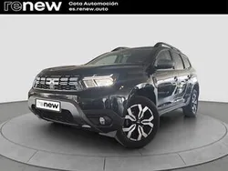 Negro Usado 2023 Dacia Duster Journey SUV | 20.190 € (Precio justo)