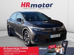 Gris Usado 2022 VW ID.4 Pro Performance SUV | 25.910 € (Precio justo)
