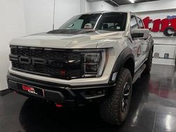 Usado 2023 Ford F-150 Raptor Recogida | 178.500 €