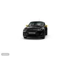 Negro Usado 2023 Mini Cooper SE Utilitario | 25.900 € (Precio justo)