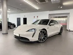Crayón Nuevo 2024 Porsche Taycan Berlina | 109.990 €