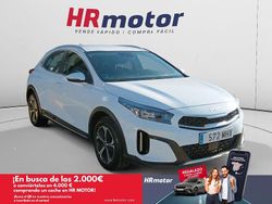 Blanco Usado 2023 Kia XCeed SUV | 21.240 € (Precio justo)