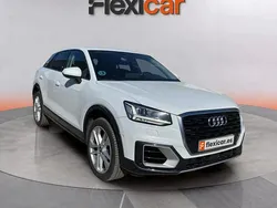 Blanco Usado 2018 Audi Q2 Advanced Plus SUV | 17.990 € (Precio justo)