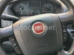 Amarillo Usado 2000 Fiat Ducato Van | 13.000 €