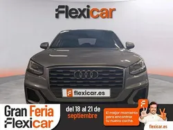Gris Usado 2018 Audi Q2 Sport SUV | 20.290 € (Precio justo)