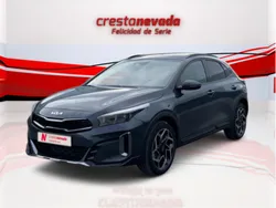 Usado 2025 Kia XCeed GT-Line SUV | 29.429 € (Precio justo)