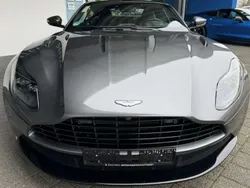 Gris Usado 2020 Aston Martin DB11 Coupe | 169.900 € (Super precio)