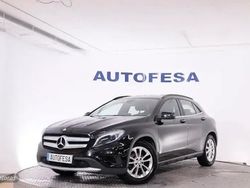 Negro Usado 2016 Mercedes 200 Style Berlina | 19.400 €