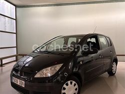 Negro Usado 2004 Mitsubishi Colt Invite Monovolumen | 1990 €