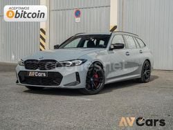Gris / plata Usado 2023 BMW M340 M Sport Berlina | 69.990 € (Un poco caro)