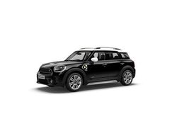 Negro Usado 2024 Mini Cooper Countryman SUV | 37.995 € (Un poco caro)