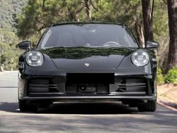 Negro Nuevo 2024 Porsche 911 Carrera Coupe | 159.800 €