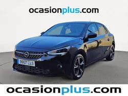 Negro Usado 2020 Opel Corsa Elegance Utilitario | 9955 € (Precio justo)