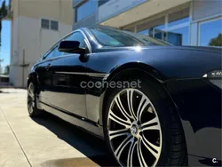 BMW 630