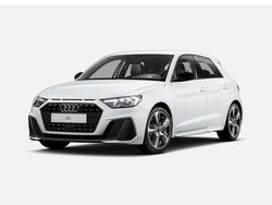 Blanco Nuevo 2025 Audi A1 Sportback Utilitario | 26.680 € (Buen precio)