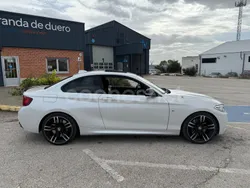 Blanco Usado 2014 BMW M235 Coupe | 28.450 €