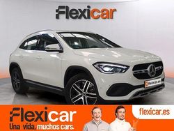 Blanco Usado 2023 Mercedes GLA200 SUV | 34.490 € (Buen precio)