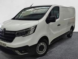 Usado 2024 Renault Trafic Monovolumen | 30.000 € (Un poco caro)