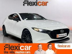 Blanco Usado 2023 Mazda 3 Homura-Line Berlina | 28.590 € (Caro)