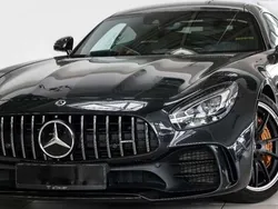 Mercedes AMG GT
