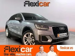 Gris Usado 2017 Audi Q2 Design SUV | 17.890 € (Super precio)