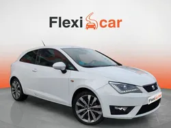 Blanco Usado 2017 Seat Ibiza SC FR Utilitario | 9990 €