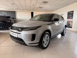 Gris Usado 2024 Land Rover Range Rover S SUV | 46.900 €