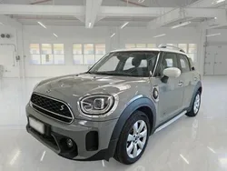Usado 2021 Mini Cooper S Countryman SUV | 19.850 € (Buen precio)