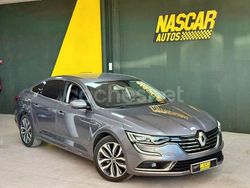 Gris / plata Usado 2017 Renault Talisman Zen Berlina | 17.900 € (Un poco caro)