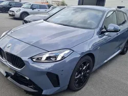 Gris Usado 2025 BMW 120 Sport Line Utilitario | 35.000 € (Un poco caro)