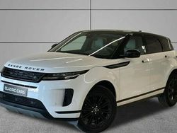 Blanco Nuevo 2025 Land Rover Range Rover evoque S | 53.900 € (Caro)