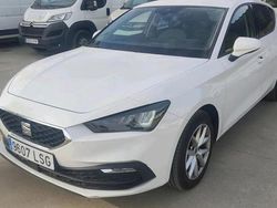 Usado 2021 Seat Leon Style | 17.640 € (Precio justo)
