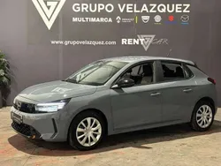 Plateado Usado 2024 Opel Corsa Edition Utilitario | 14.490 € (Precio justo)