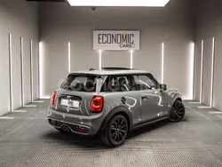 Gris / plata Usado 2017 Mini Cooper SD Utilitario | 19.000 € (Precio justo)