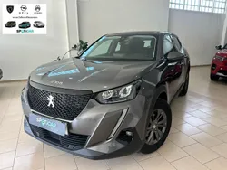 Blanco Usado 2022 Peugeot 2008 Active SUV | 17.500 € (Buen precio)
