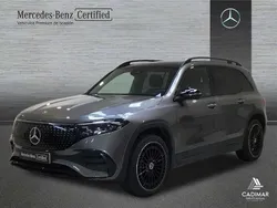Usado 2024 Mercedes EQB300 SUV | 36.698 €