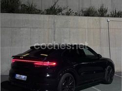 Negro Usado 2021 Porsche Cayenne SUV | 59.900 € (Precio justo)