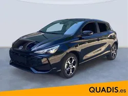 Otro Nuevo 2025 MG MG3 Luxury Utilitario | 23.800 € (Precio justo)